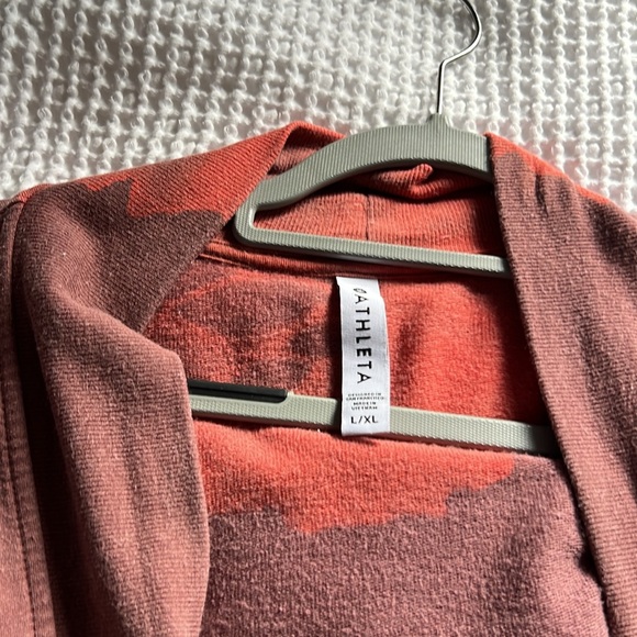 Athleta Cardigan - Picture 3 of 3